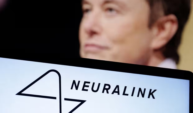Elon Musk unveils the first Neuralink wireless brain chip implant